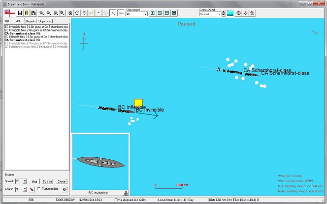 Naval Armada: Simulador De Guerra O Navio no Steam