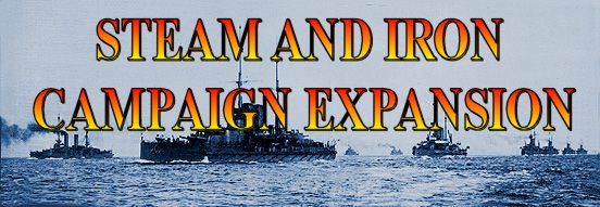 Steam And Iron Great War At Sea